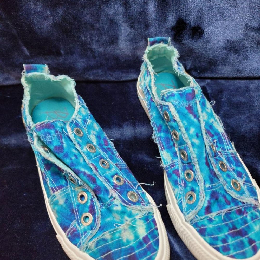 Blowfish Malibu Tennis shoe